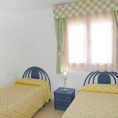 Ambar Beach 02 * Κάλπε